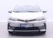 Toyota Corolla Sedan / Limuzína 1,6 l 97 kw