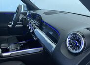 Mercedes-Benz GLB SUV 1,3 l 120 kw