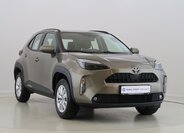 Toyota Yaris Cross Hatchback 1,5 l 92 kw