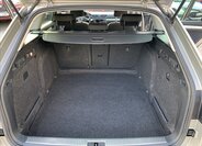 Škoda Superb Kombi 2,0 l 110 kw