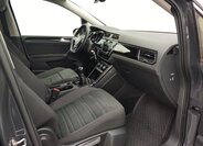 Volkswagen Touran MPV 1,4 l 110 kw