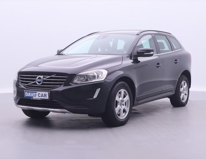 Volvo XC60 3