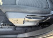 BMW X1 SUV 2,0 l 131 kw