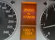 Mercedes-Benz Třídy B 9