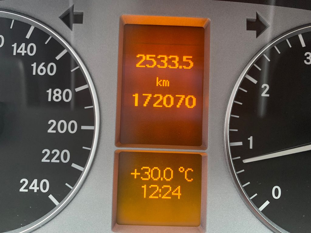 Mercedes-Benz Třídy B