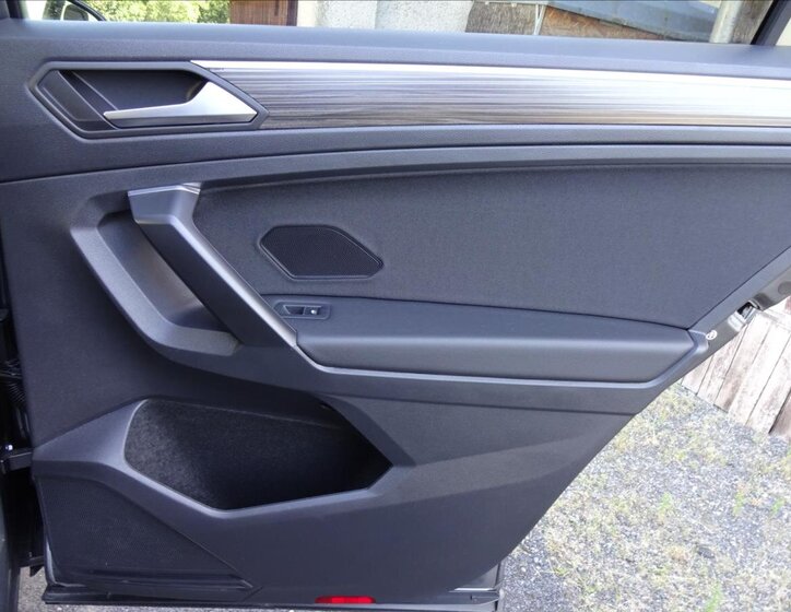 Volkswagen Tiguan 29