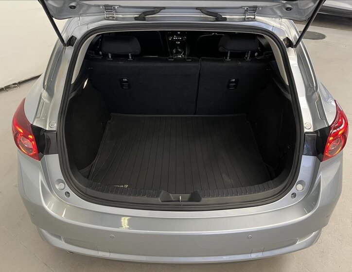 Mazda 3 Hatchback 2,0 l 88 kw