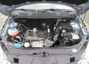 Škoda Fabia Kombi 1,2 l 63 kw