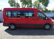 Ford Transit Ostatní 2,2 l 74 kw