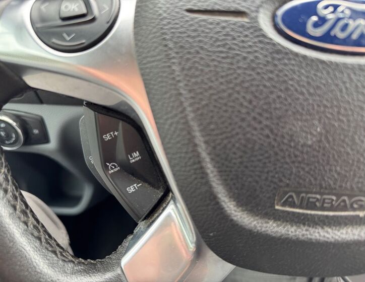 Ford Transit Skříň 2,0 l 96 kw