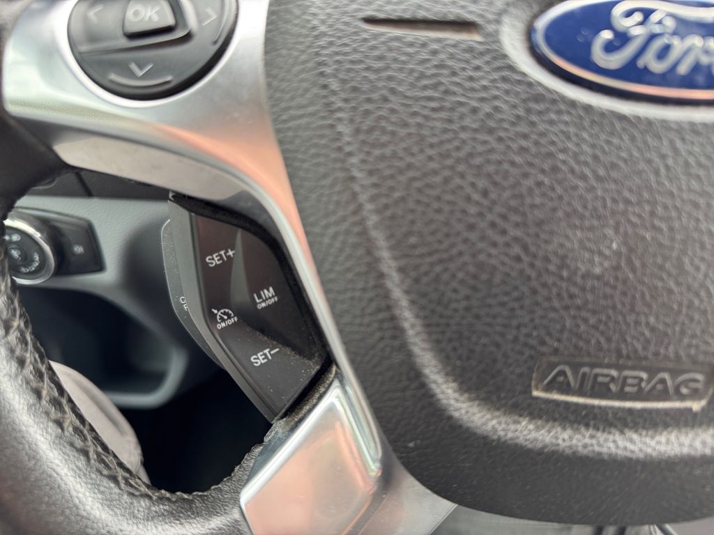 Ford Transit Skříň 2,0 l 96 kw