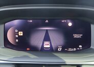 Cupra Terramar SUV / Terénní 2,0 l 195 kw