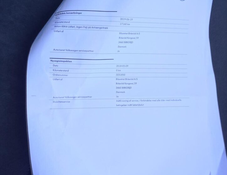 Volkswagen Tiguan 26