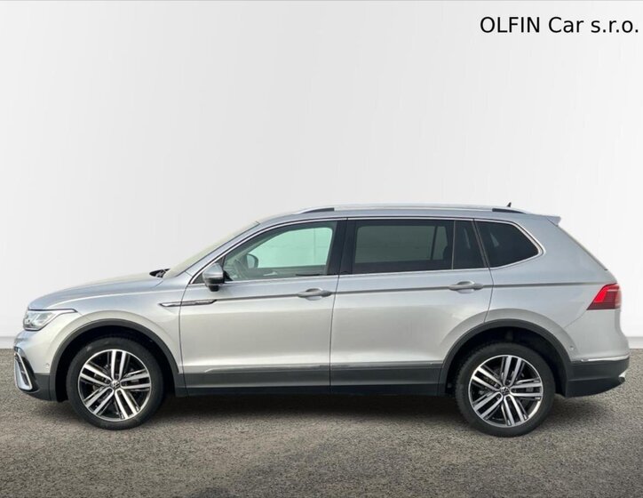 Volkswagen Tiguan Allspace 10
