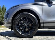 Land Rover Range Rover Evoque SUV / Terénní 2,0 l 120 kw