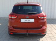 Ford C-MAX MPV 1,5 l 110 kw
