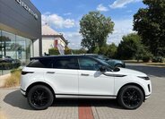 Land Rover Range Rover Evoque SUV / Terénní 1,5 l 118 kw
