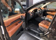 Jeep Grand Cherokee SUV / Terénní 0,0 0