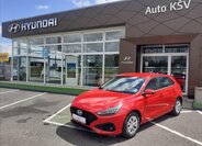 Hyundai i30 Hatchback 998,0 85 kw
