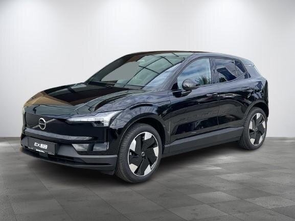 Volvo EX30 SUV 0,0 200 kw