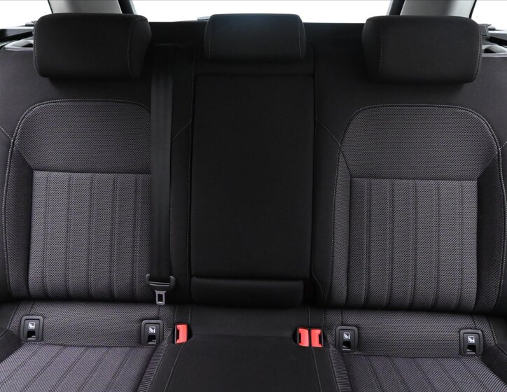 Škoda Superb Kombi 2,0 l 110 kw