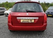 Peugeot 308 Kombi 1,6 l 80 kw