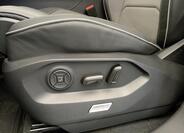 Volkswagen Touareg 11