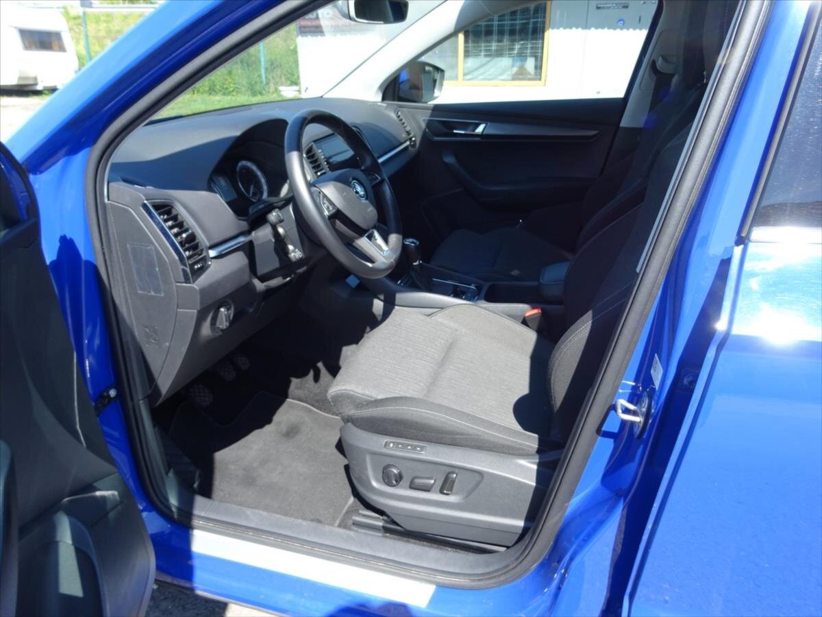 Škoda Karoq SUV 999,0 85 kw