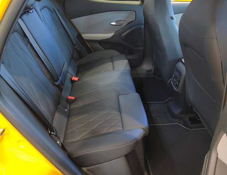 Ford Capri SUV 0,0 210 kw