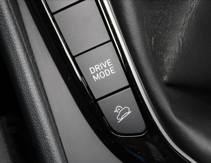 Hyundai Tucson SUV 1,6 l 110 kw