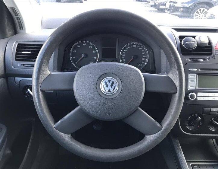 Volkswagen Golf Hatchback 1,6 l 85 kw