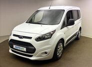 Ford Tourneo Connect MPV 1,5 l 74 kw