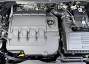 Škoda Kodiaq Kombi 2,0 l 110 kw