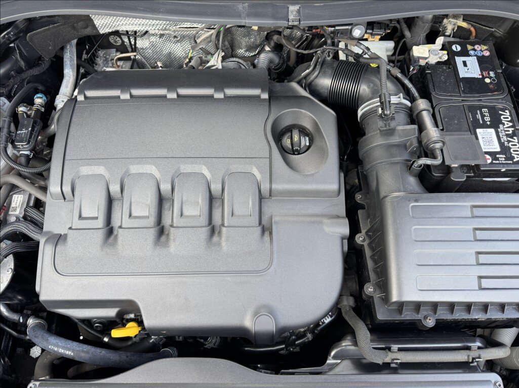 Škoda Kodiaq Kombi 2,0 l 110 kw