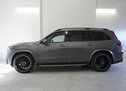 Mercedes-Benz GLS SUV / Terénní 4,0 l 450 kw