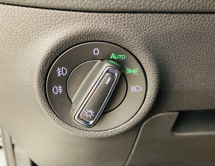 Škoda Kodiaq SUV / Terénní 2,0 l 147 kw