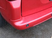 Peugeot Partner Tepee Kombi 1,6 l 88 kw