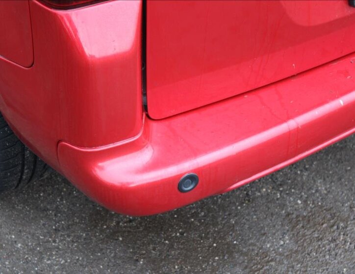 Peugeot Partner Tepee Kombi 1,6 l 88 kw