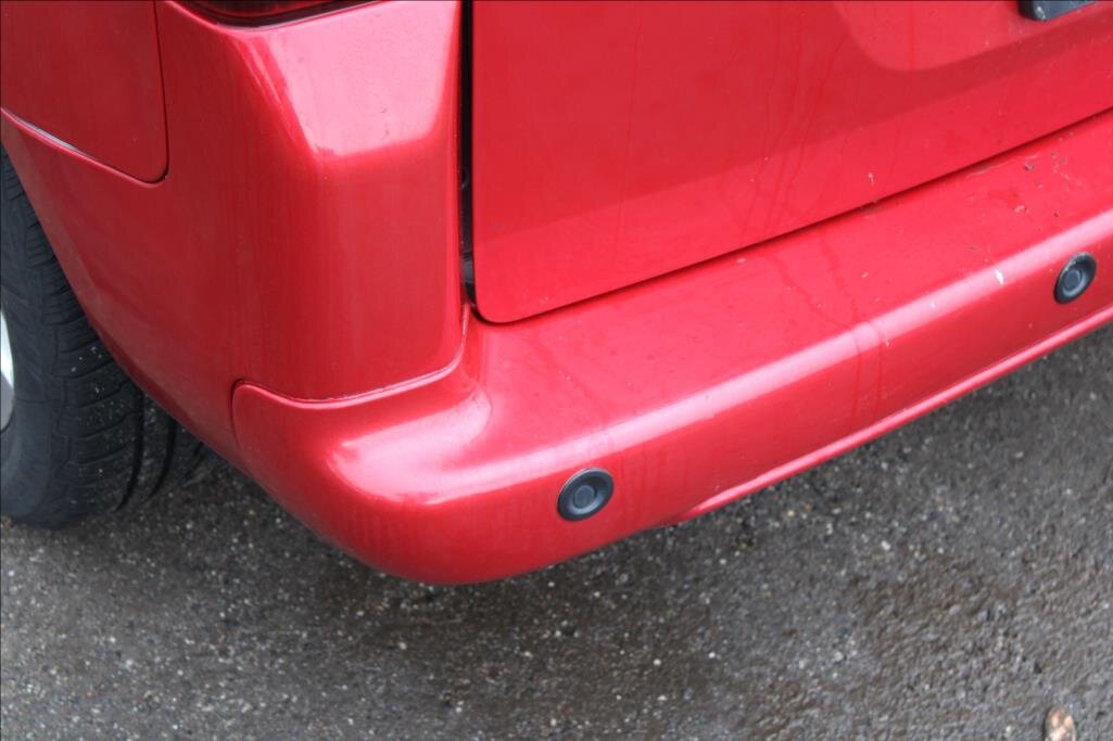 Peugeot Partner Tepee Kombi 1,6 l 88 kw