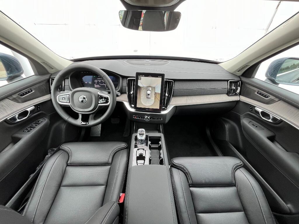 Volvo XC90 SUV 2,0 l 335 kw