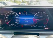 Mercedes-Benz GLE 17