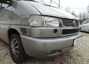 Volkswagen Caravelle 11