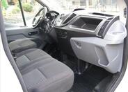 Ford Transit 12