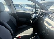 Citroën C3 Hatchback 1,1 l 44 kw