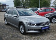 Volkswagen Passat 3