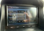 Chevrolet Captiva SUV / Terénní 2,0 l 110 kw