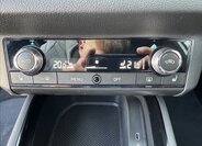 Škoda Scala Hatchback 1,5 l 110 kw