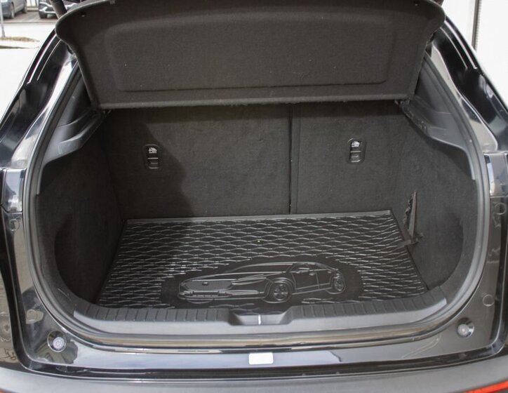 Mazda CX-30 SUV 2,0 l 132 kw