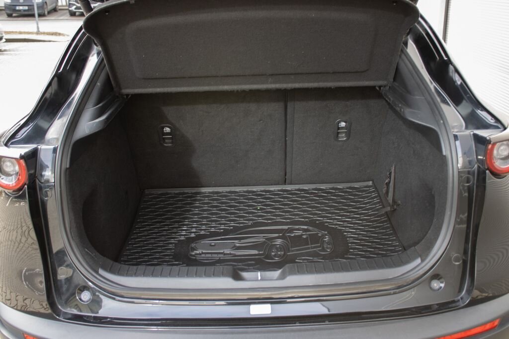 Mazda CX-30 SUV 2,0 l 132 kw