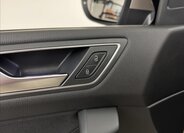 Volkswagen Touran MPV 2,0 l 110 kw